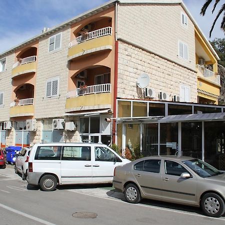 Guest House Katic Trpanj Exterior foto
