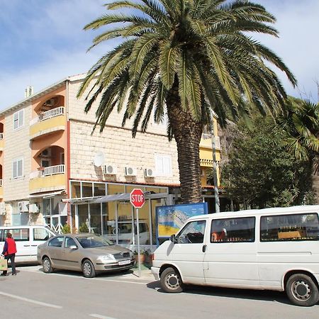 Guest House Katic Trpanj Exterior foto