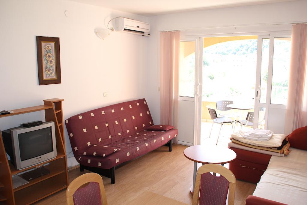 Guest House Katic Trpanj Habitación foto