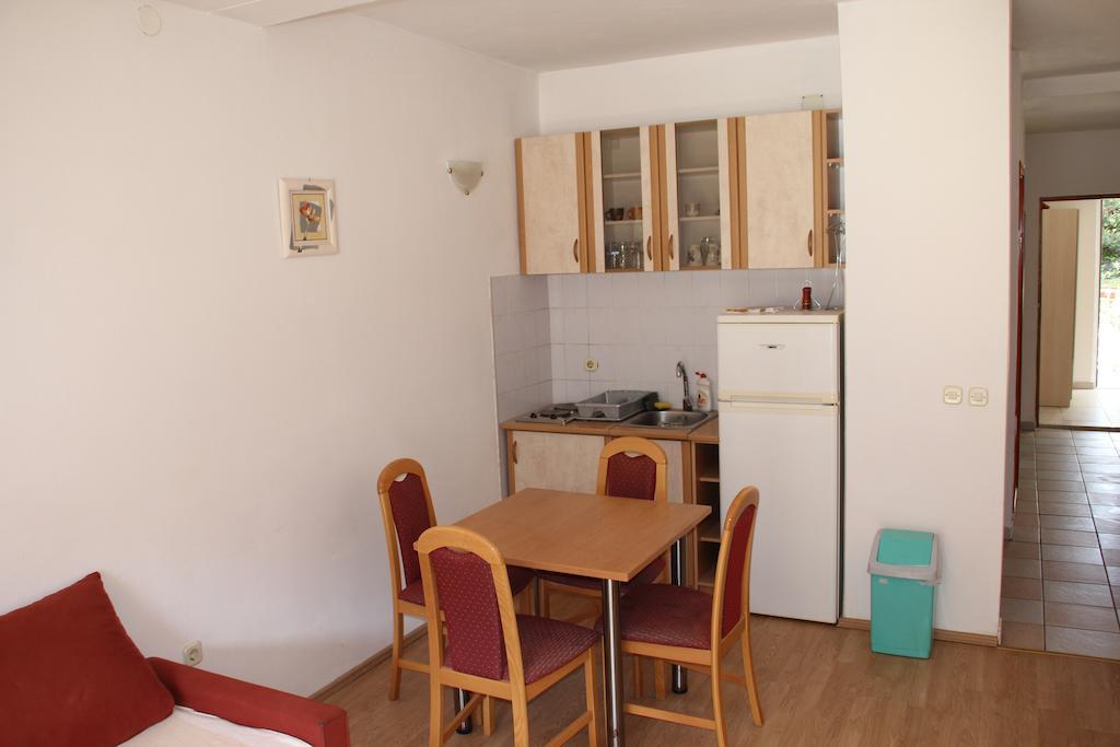 Guest House Katic Trpanj Habitación foto