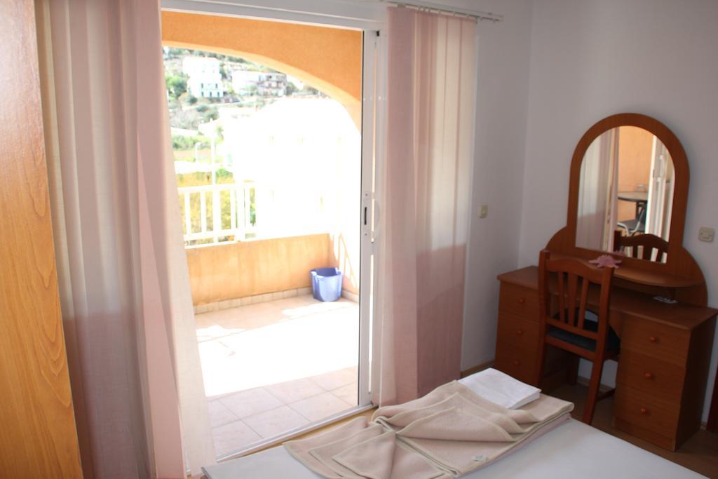 Guest House Katic Trpanj Habitación foto