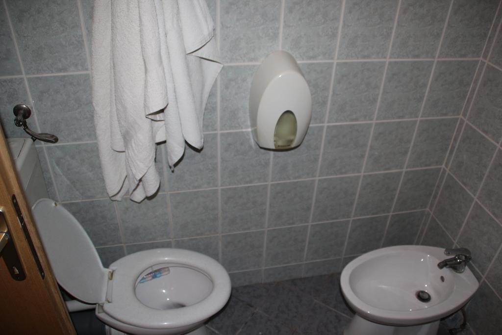 Guest House Katic Trpanj Habitación foto