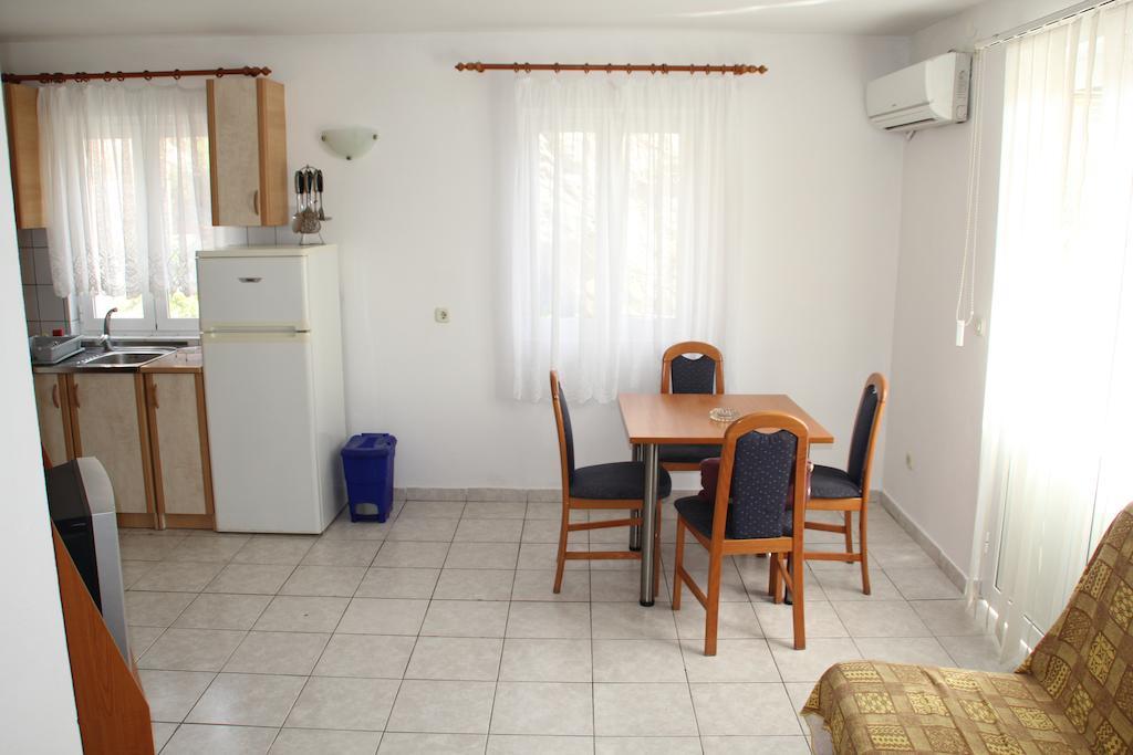 Guest House Katic Trpanj Habitación foto