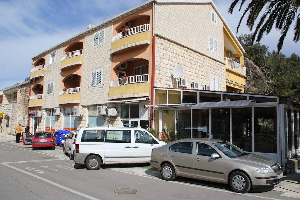 Guest House Katic Trpanj Exterior foto