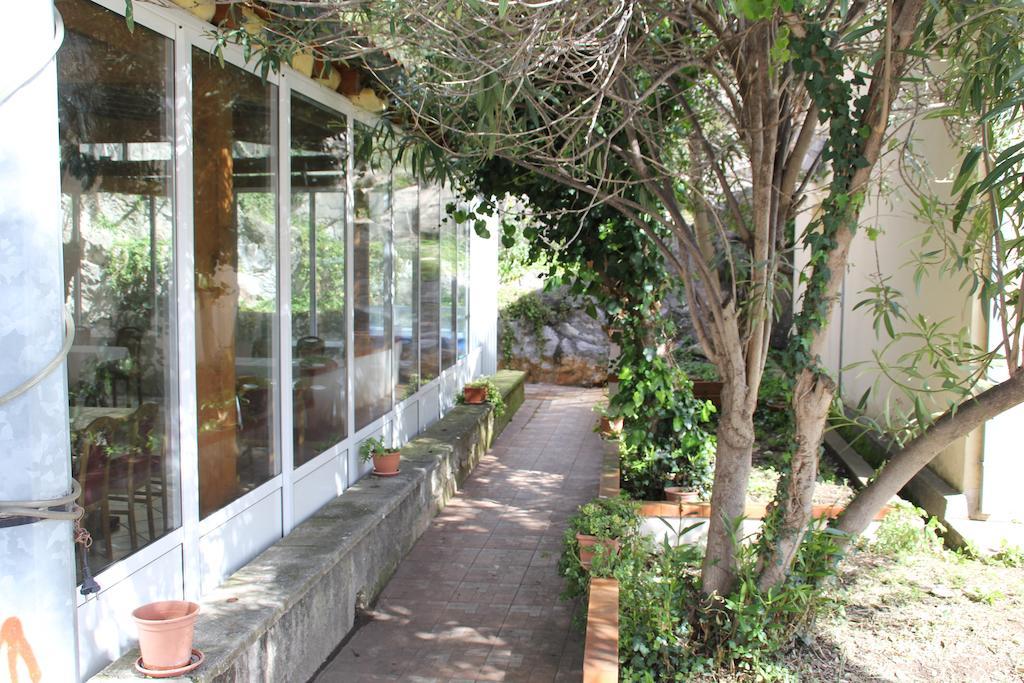 Guest House Katic Trpanj Exterior foto