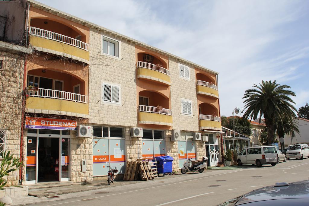 Guest House Katic Trpanj Exterior foto