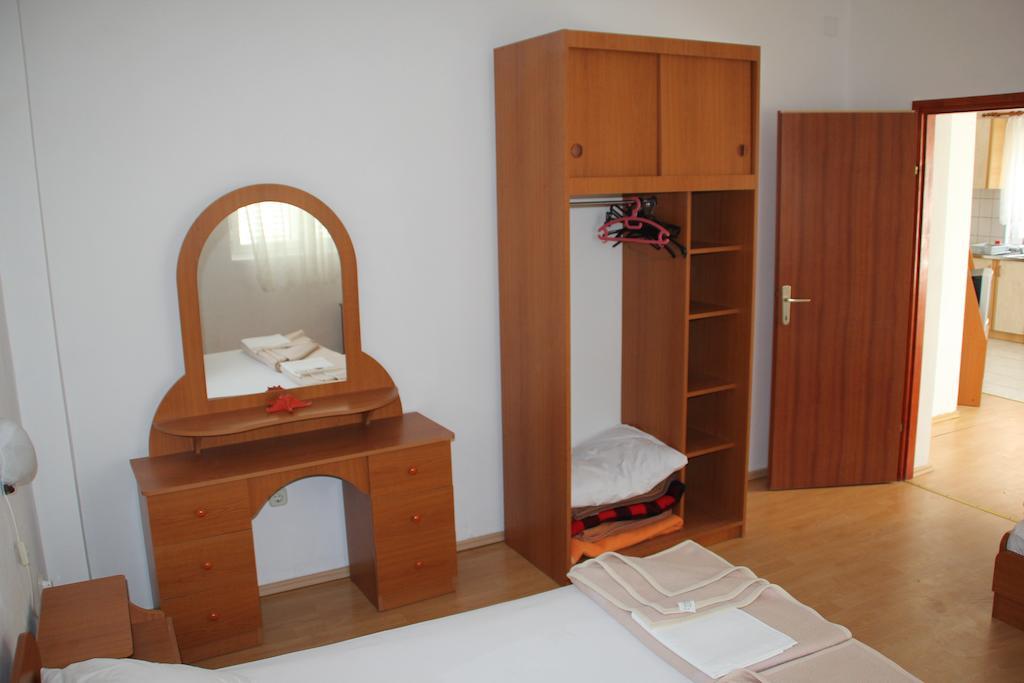 Guest House Katic Trpanj Habitación foto