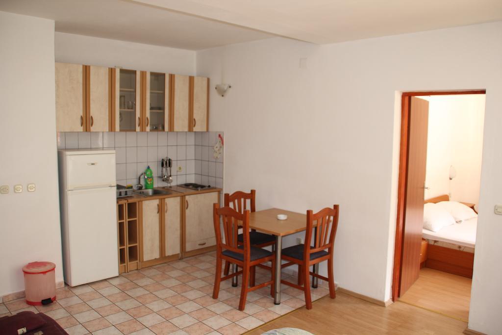 Guest House Katic Trpanj Exterior foto
