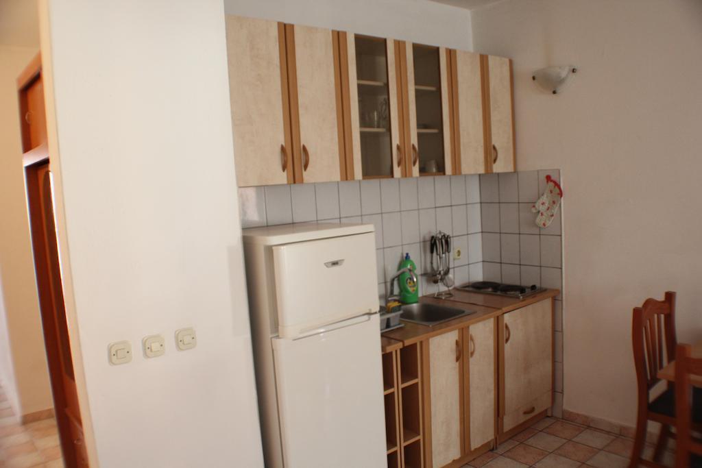 Guest House Katic Trpanj Habitación foto