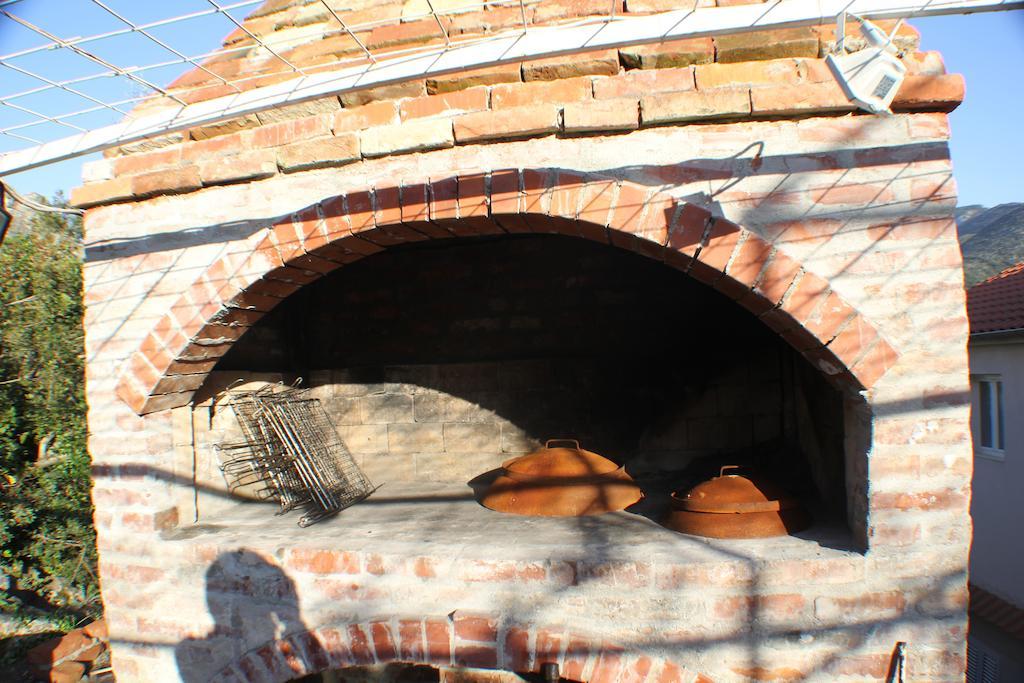 Guest House Katic Trpanj Exterior foto