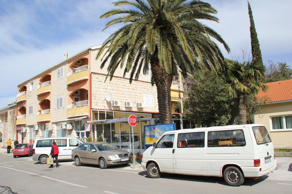Guest House Katic Trpanj Exterior foto