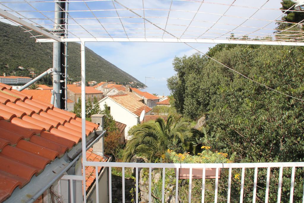 Guest House Katic Trpanj Exterior foto