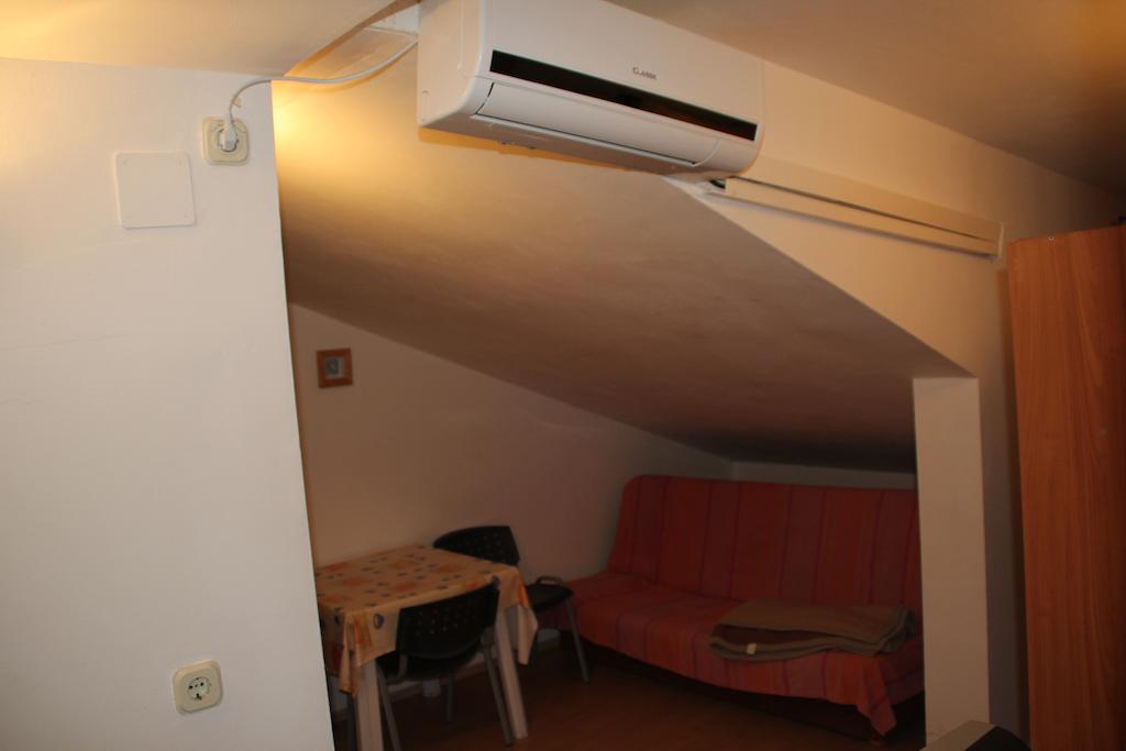 Guest House Katic Trpanj Habitación foto