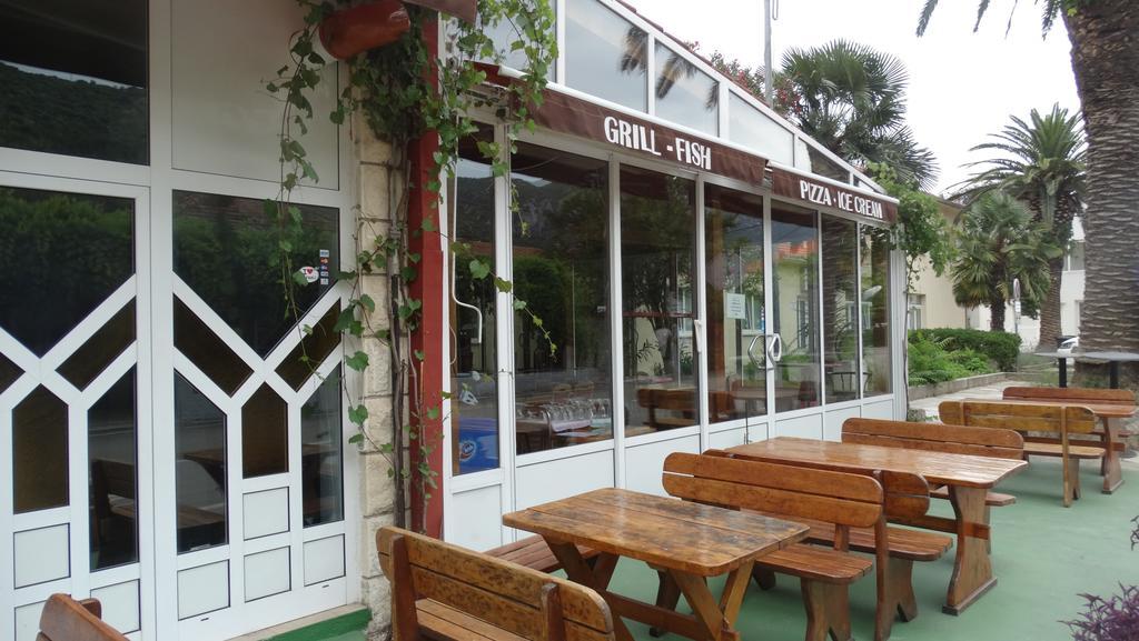 Guest House Katic Trpanj Exterior foto