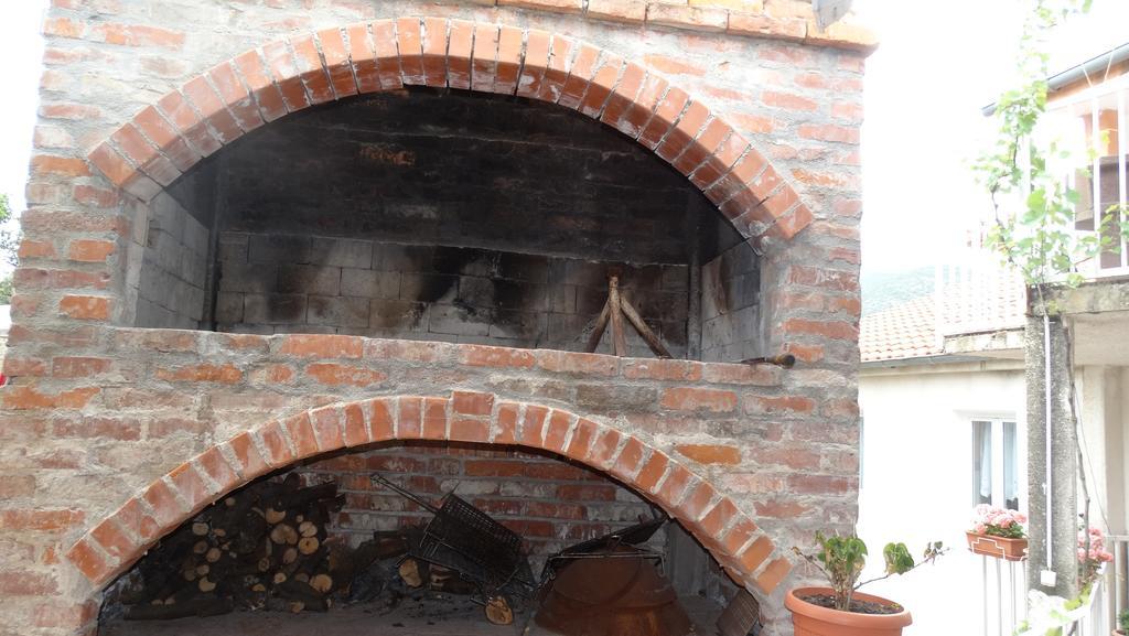 Guest House Katic Trpanj Exterior foto