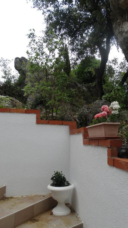Guest House Katic Trpanj Exterior foto